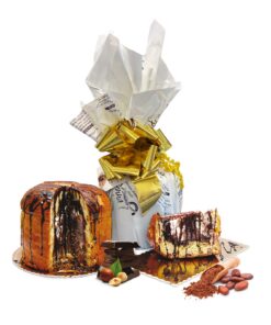 Il Classico Panettone Gelato