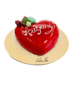 Alternative view of Torta Batticuore FESTA DELLA MAMMA