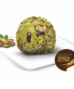Tartufo Pistacchio di Bronte